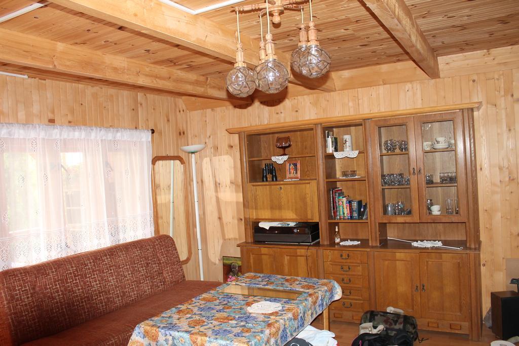 Domek Aleksandra Zbychowo Quarto foto